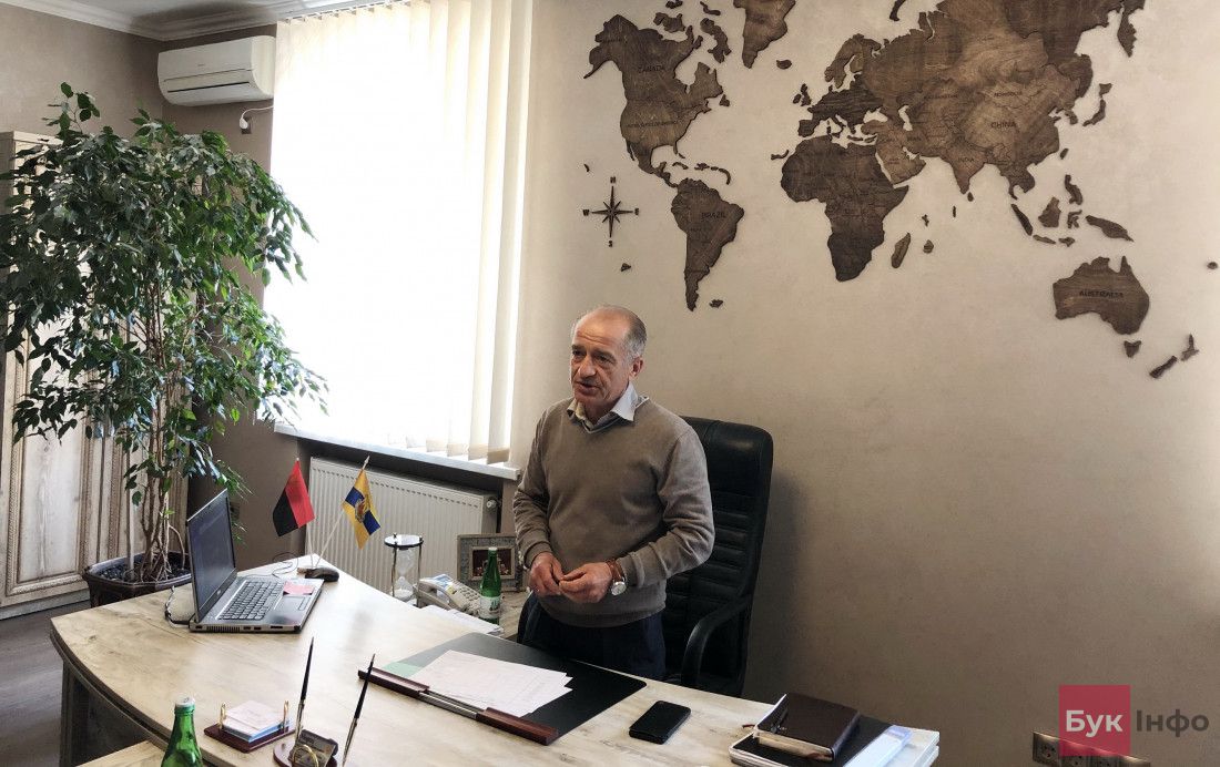 Перший забудовник з Чернівецької області приєднався до #єОселя
