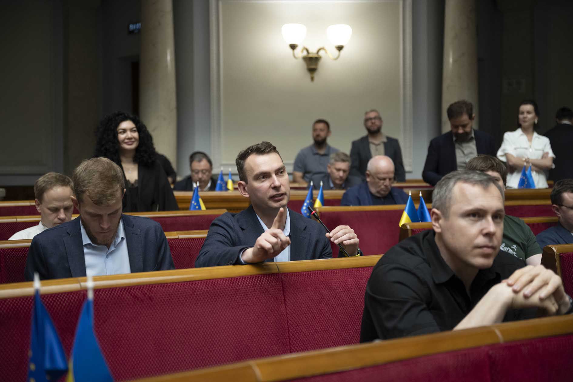 Верховна Рада України перейменувала 184 населені пункти
