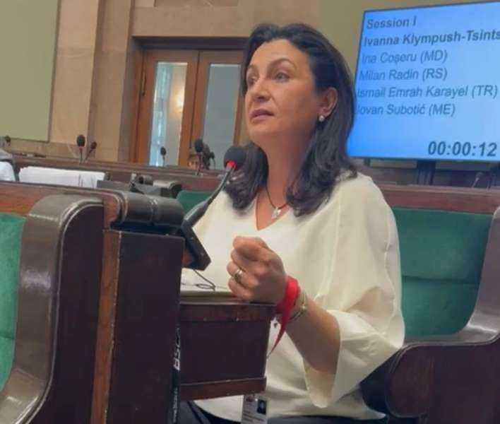 Іванна Климпуш-Цинцадзе: «Сподіваємось, що пріоритети Польщі та подальша підтримка України залишаться незмінними»