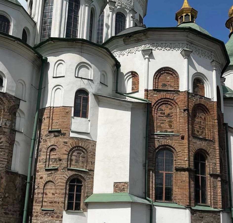Віцеспікерка Олена Кондратюк: Ціляться у святе!