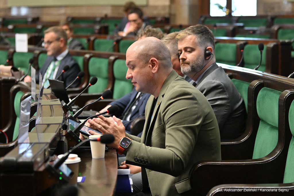 Дмитро Любота: У світі, де панує верховенство права, не повинно бути місця для виправдання війни