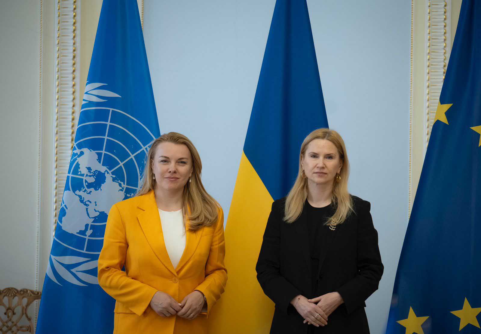 Державно-приватне партнерство може стати ключовим інструментом повоєнного відновлення України 