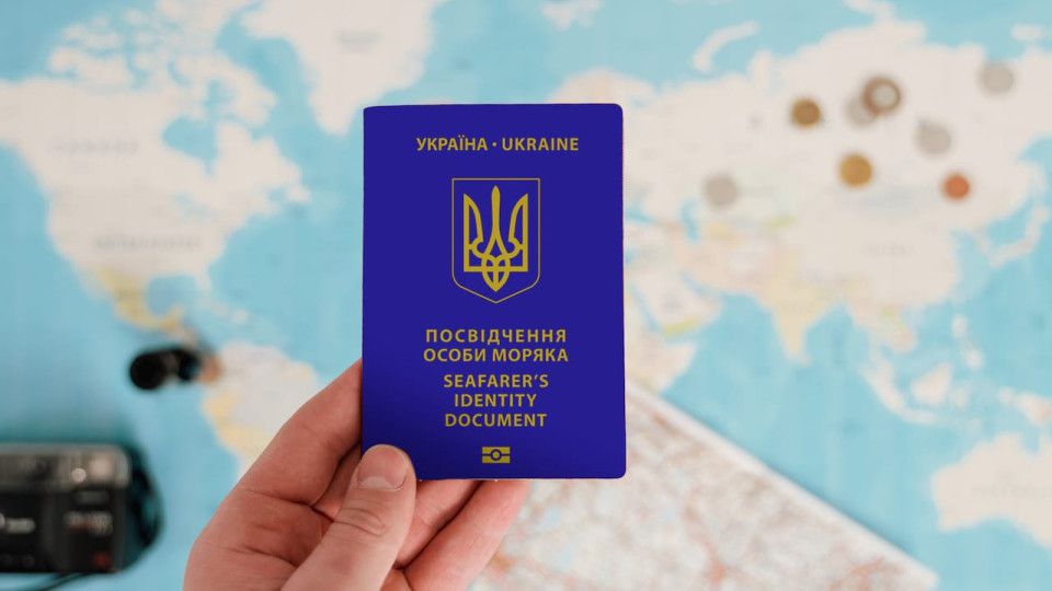 Кабмін дозволив оформлювати посвідчення моряка за межами України
