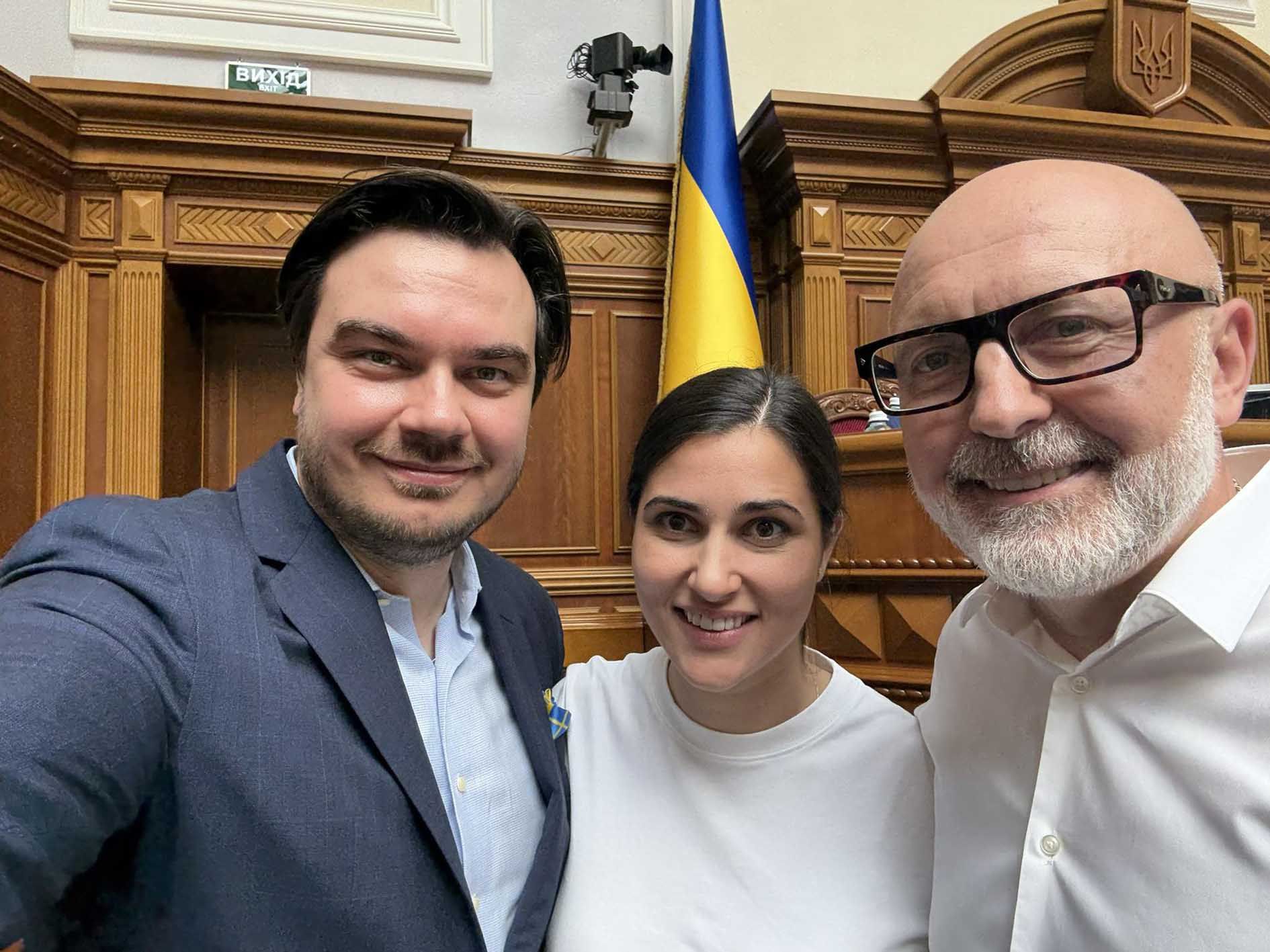 Про публічно-приватне партнерство