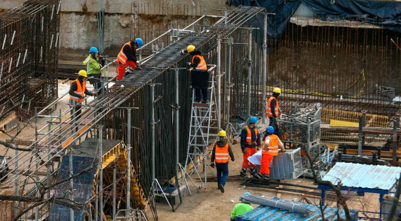 Видано понад 63 тисячі направлень у межах проєкту «Армія відновлення» з початку року