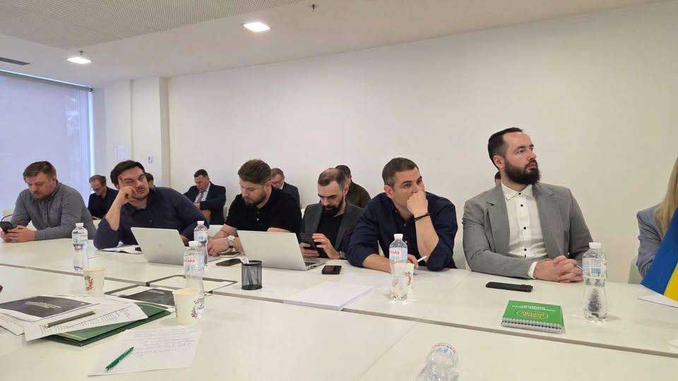 У Комітеті з питань економічного розвитку триває робота над удосконаленням відносин на ринку деревини
