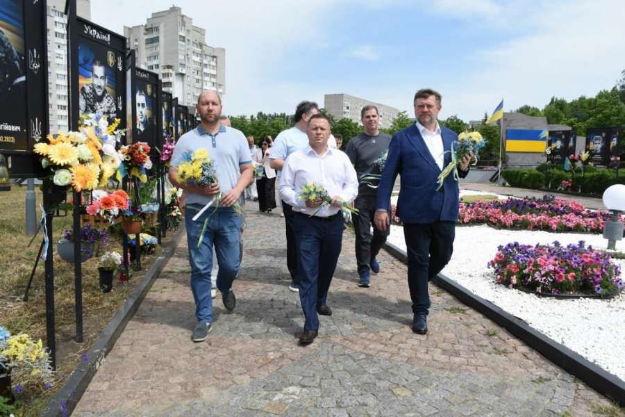 Реформи децентралізації та розвиток місцевого самоврядування допомагають Україні витримувати тиск рф