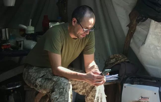 Уряд затвердив порядок цифровізації публічних послуг для ветеранів та родин загиблих Захисників і Захисниць