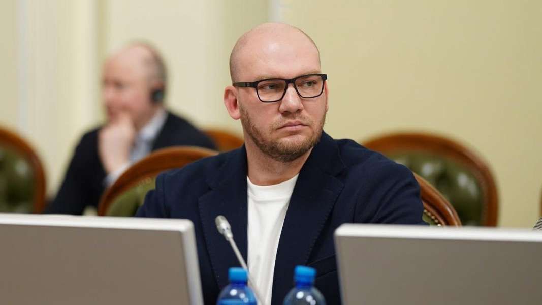 Олексій Леонов: Реалізація програми Defence City стане потужним стимулом для розвитку вітчизняного ОПК