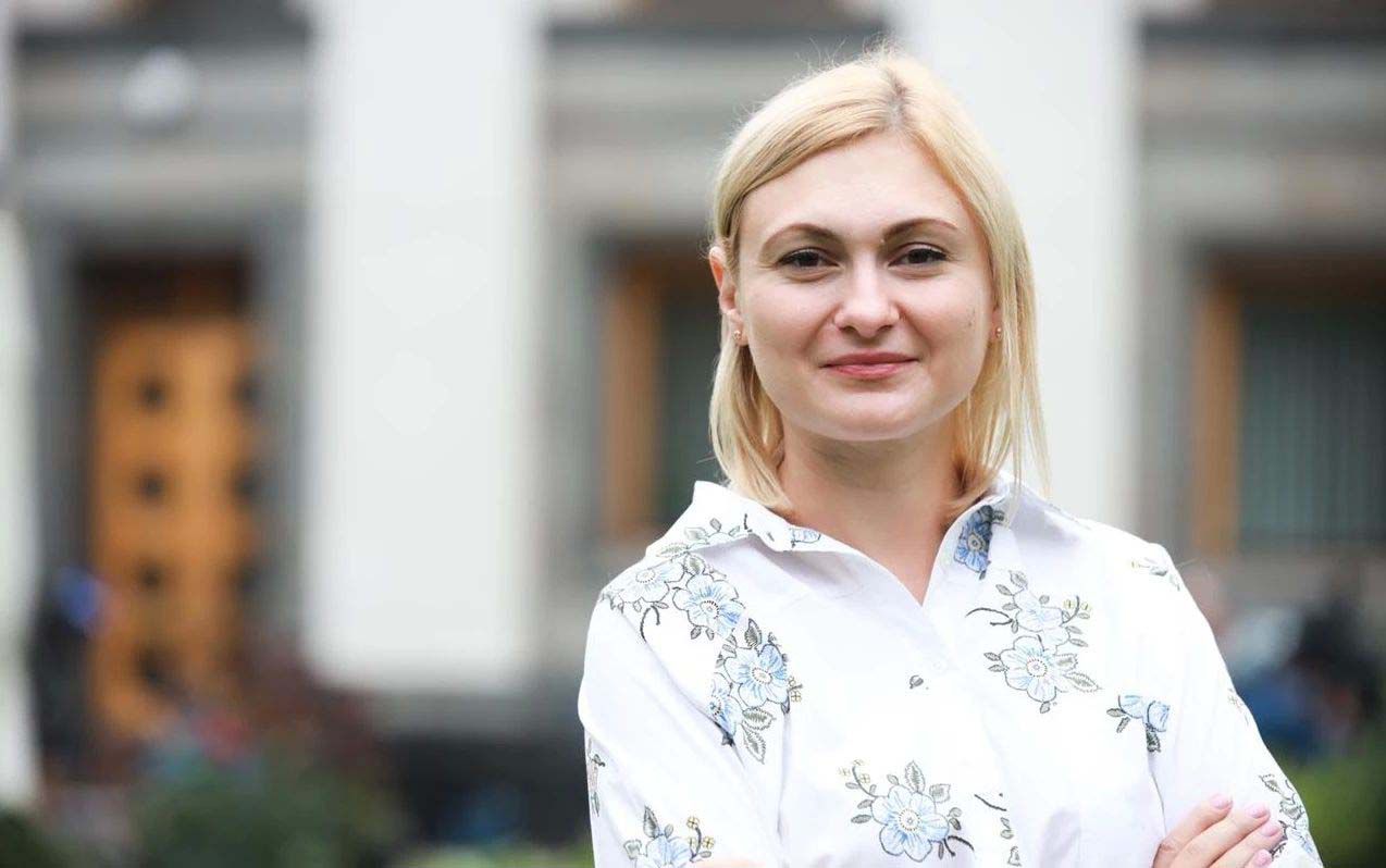 Євгенія Кравчук: Данія підтримує євроінтеграційний рух України, надає нам суттєву військову допомогу й виступає за посилення тиску на рф