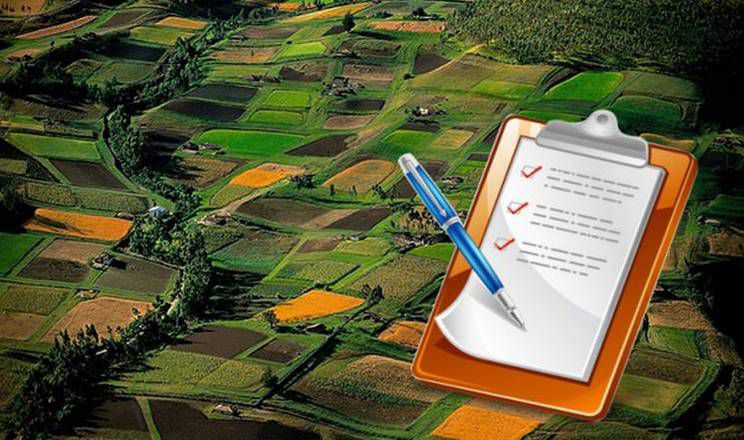 Уряд дозволив сертифікованим інженерам-землевпорядникам працювати з кадастром