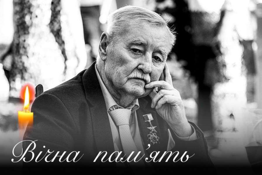 Комітет з питань гуманітарної та інформаційної політики висловлює співчуття з приводу смерті українського композитора Ігоря Поклада 