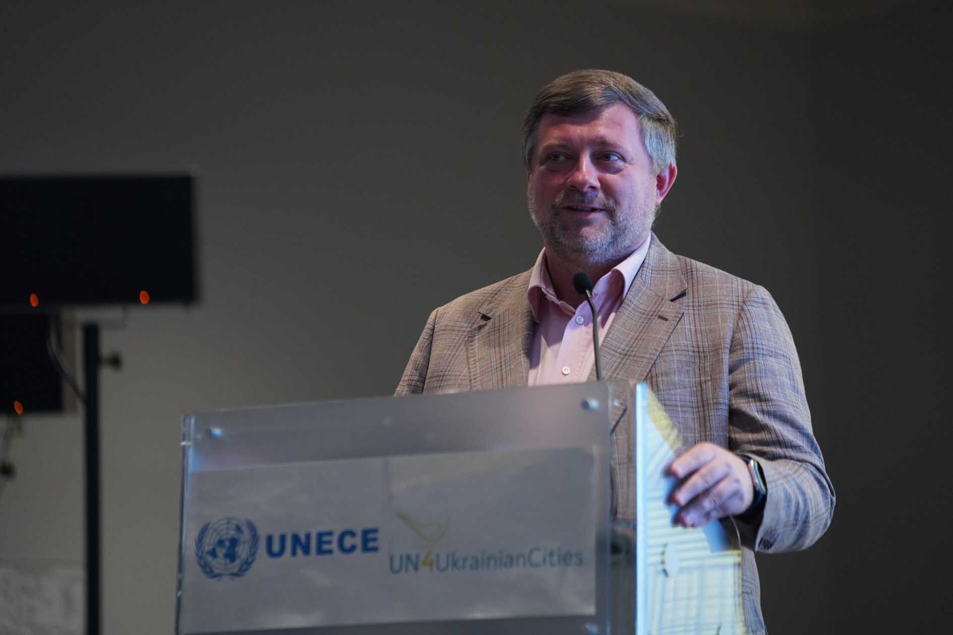 Світ об’єднався у підтримці стійкості України стільки, скільки буде потрібно