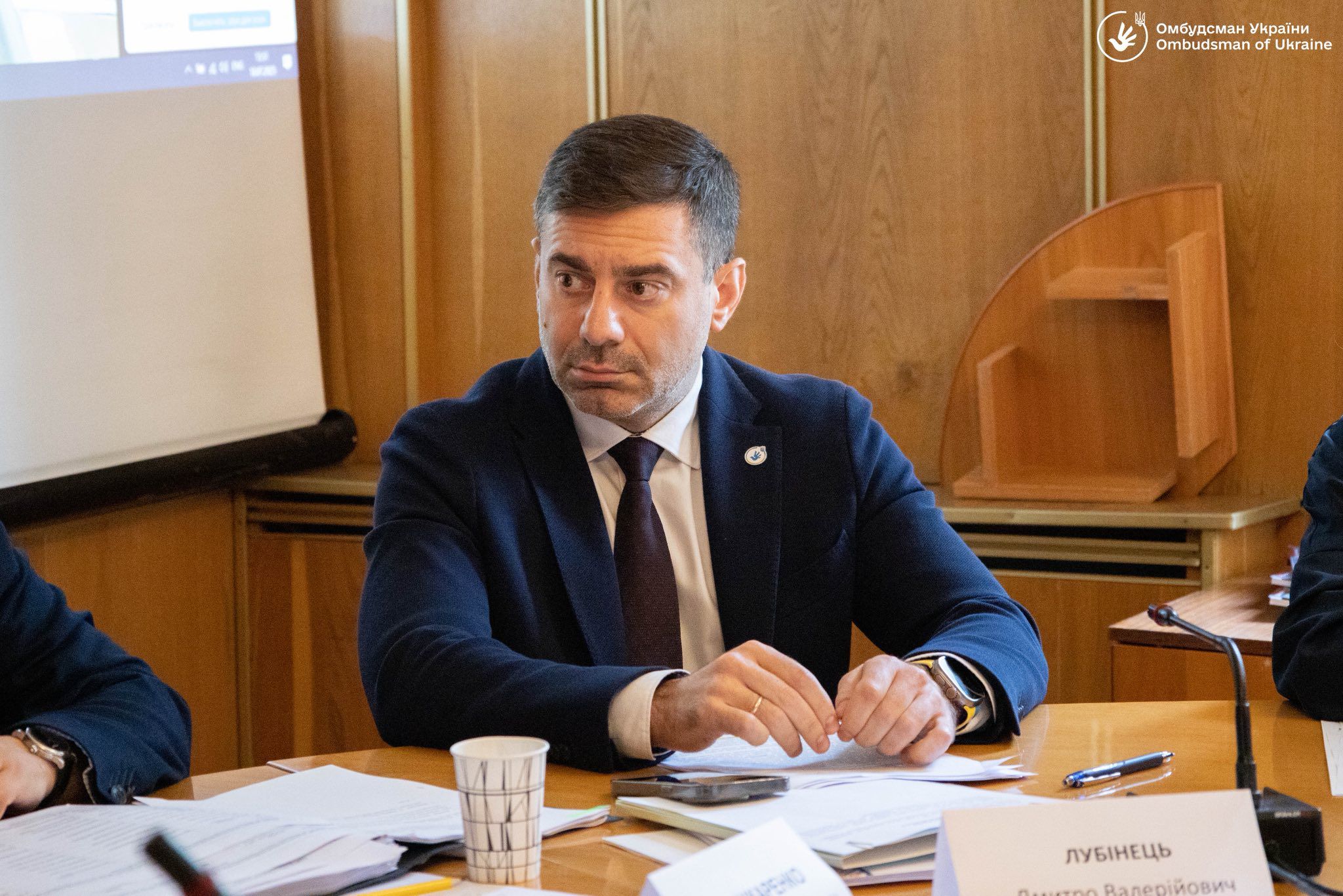 Українці за кордоном — невід’ємна частина українського народу
