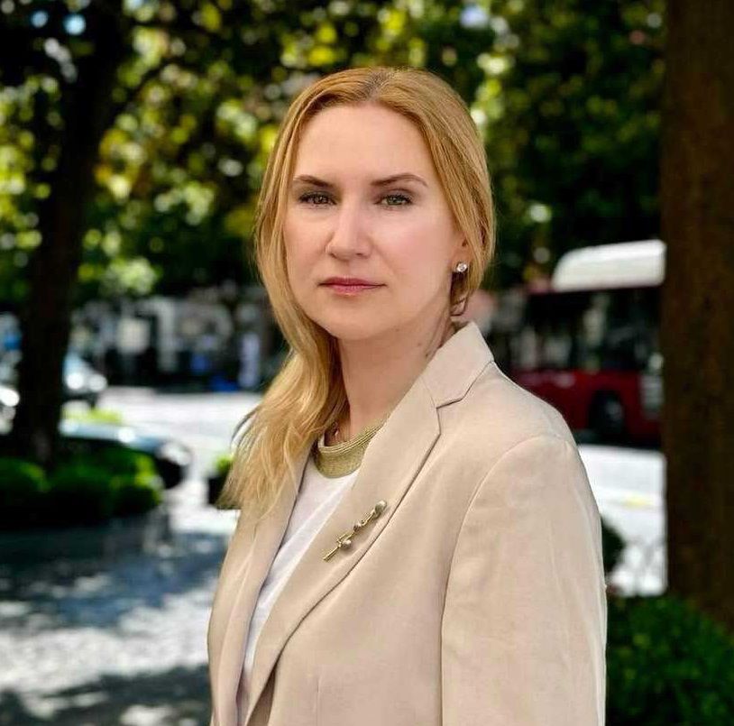 Олена Кондратюк: Велика Британія слідом за Євросоюзом наносить удар по тіньовому флоту росії!