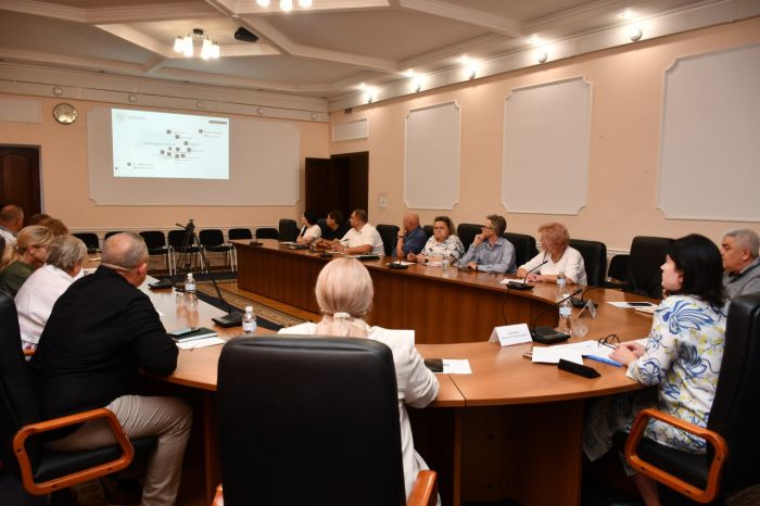 На Кіровоградщині триває реалізація третього етапу проєкту «Пліч-о-пліч»