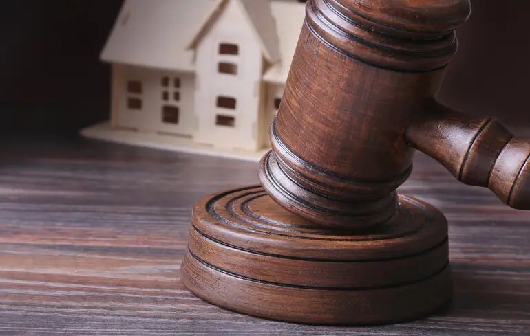 Про примусове вилучення в Україні об’єктів права власності Російської Федерації та її резидентів