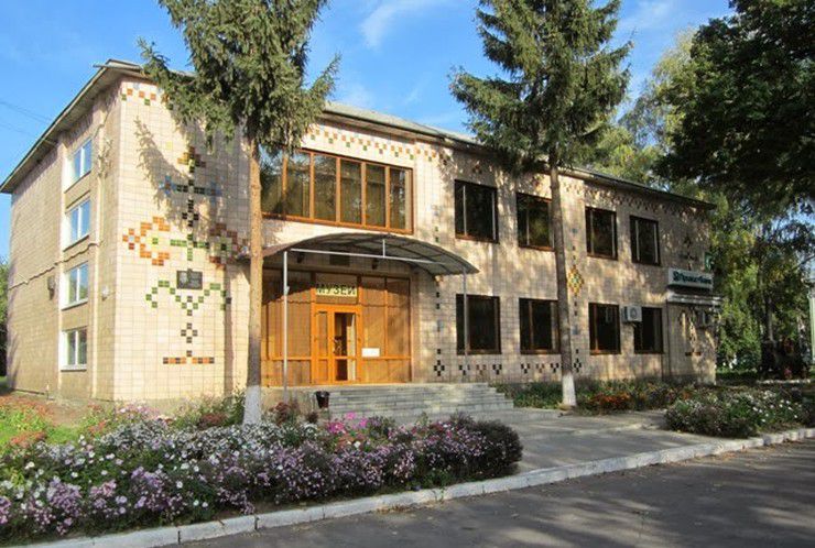 Диканька знову відкриває свої скарби