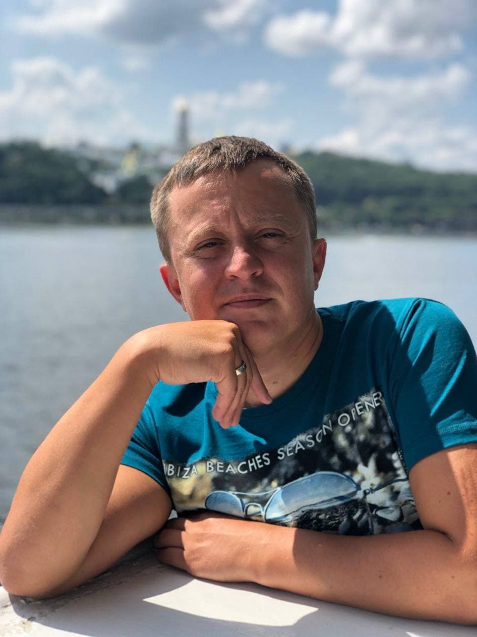 Кабмін погодив кандидатуру Миколи Магасевича на посаду керівника держпідприємства, що будує аеропорт «Одеса»