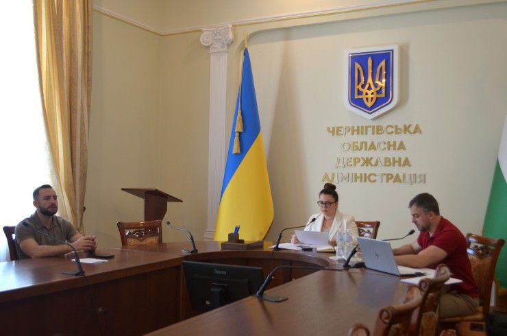 Що зміниться в школах і профтехах Чернігівщини вже цього року