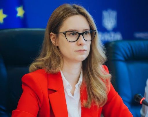 Роксолана Підласа: 60 відсотків «військового ПДФО» відтепер спрямовується на закупівлю і виробництво зброї  Міністерством оборони
