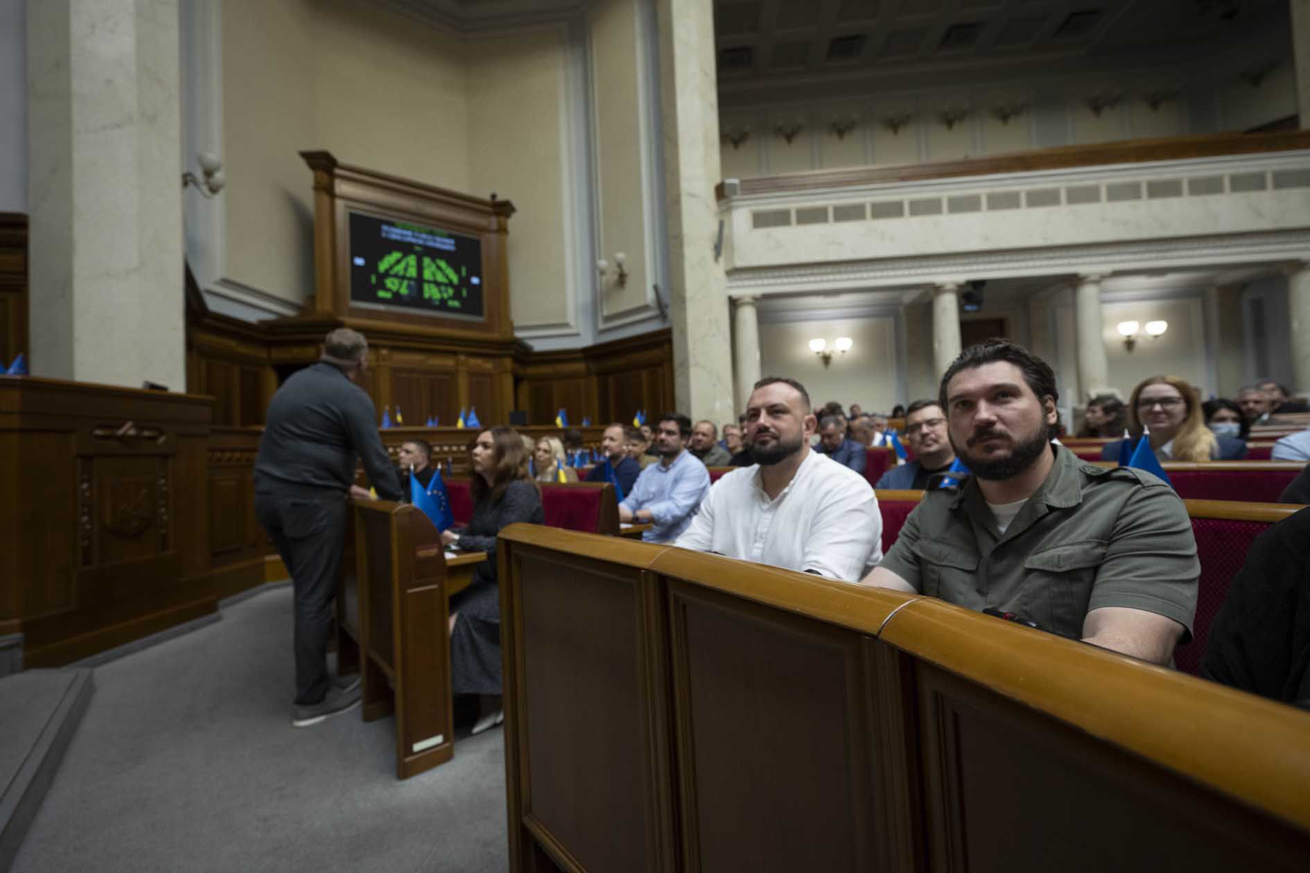 Щодо створення передумов для підвищення розміру прожиткового мінімуму