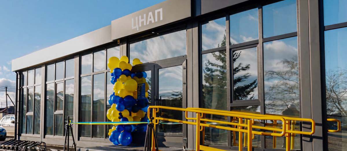 78 000+ наданих послуг: як працюють ЦНАПи для ветеранів і ветеранок