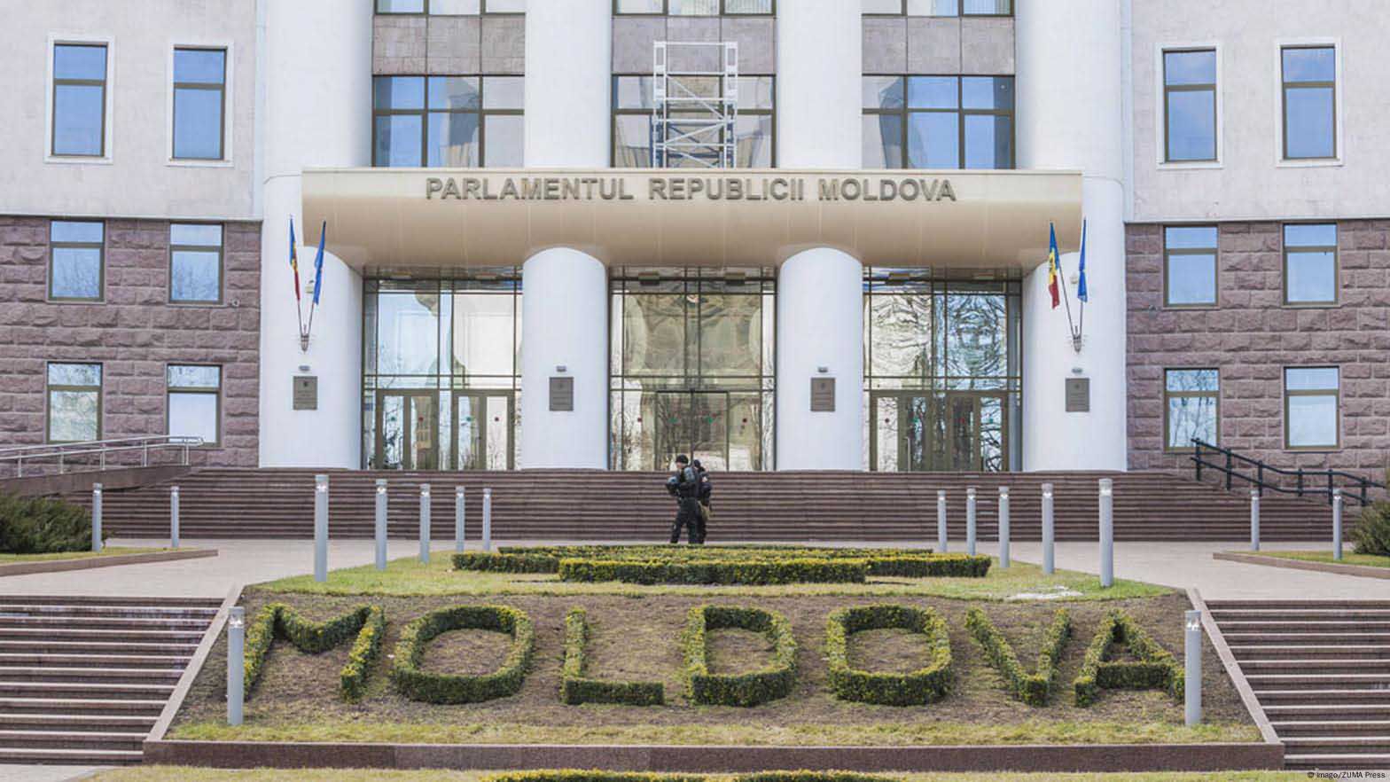 День незалежності Республіки Молдова