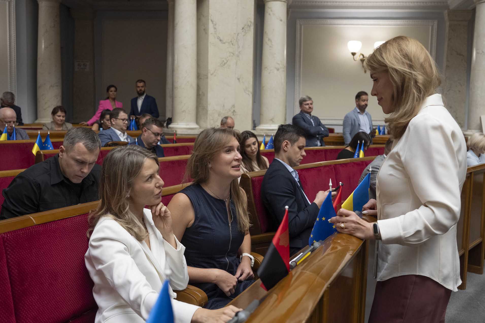 Верховна Рада прийняла Закон «Про внесення змін до Закону України «Про Державний бюджет України на 2025 рік»