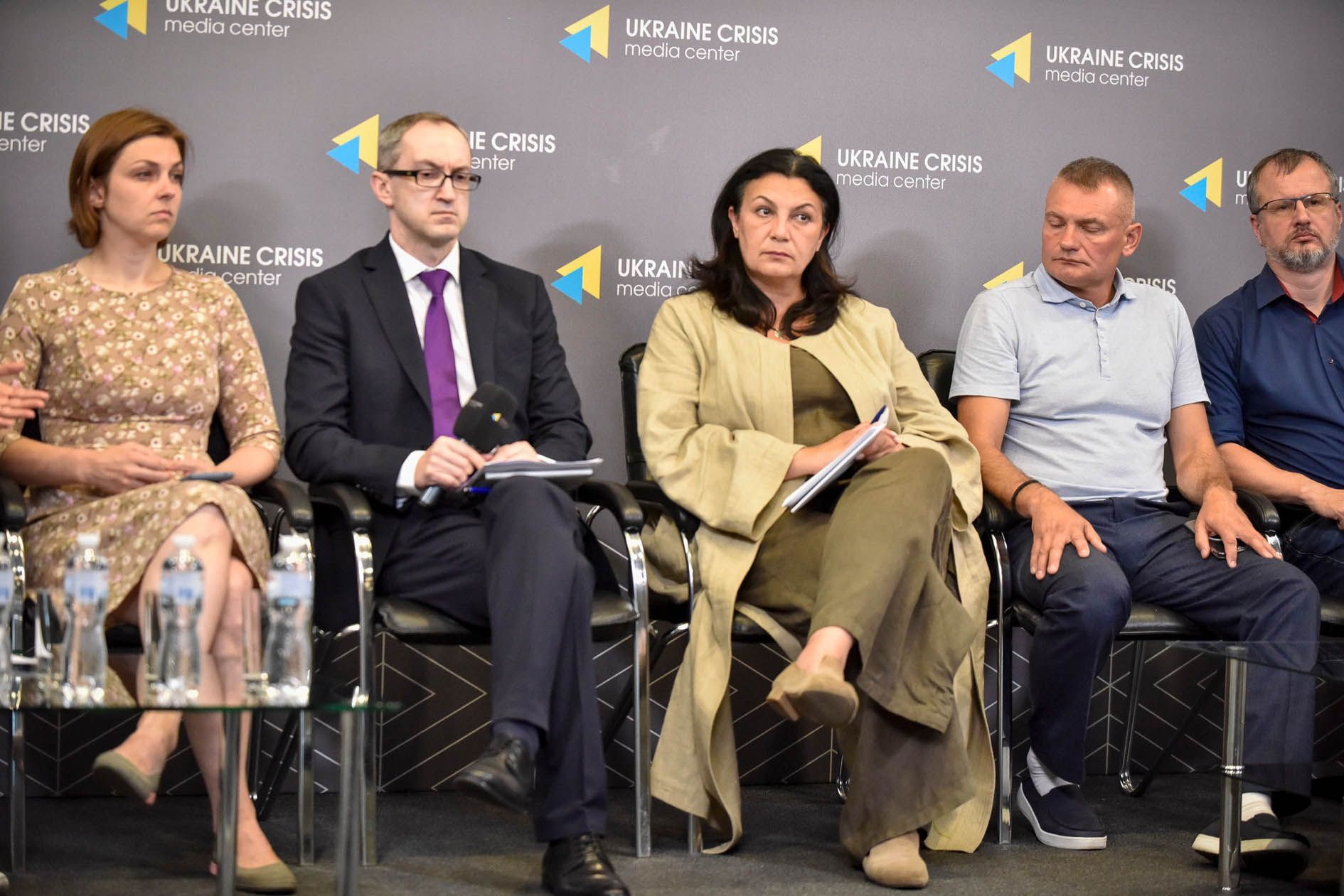 Іванна Климпуш-Цинцадзе: Тепер значно прискіпливіше буде оцінюватися будь-який крок України на шляху до ЄС