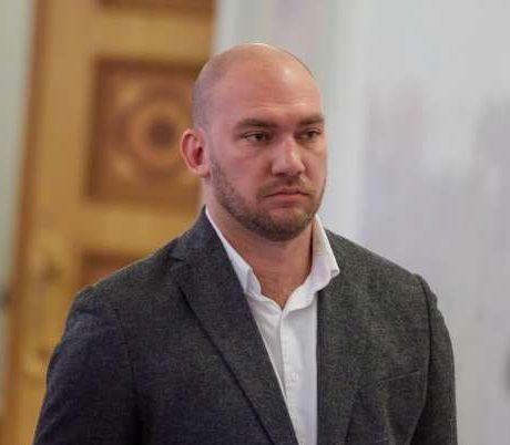 Олексій Леонов: Запровадження нового Митного кодексу України — одна з умов нашої євроінтеграції