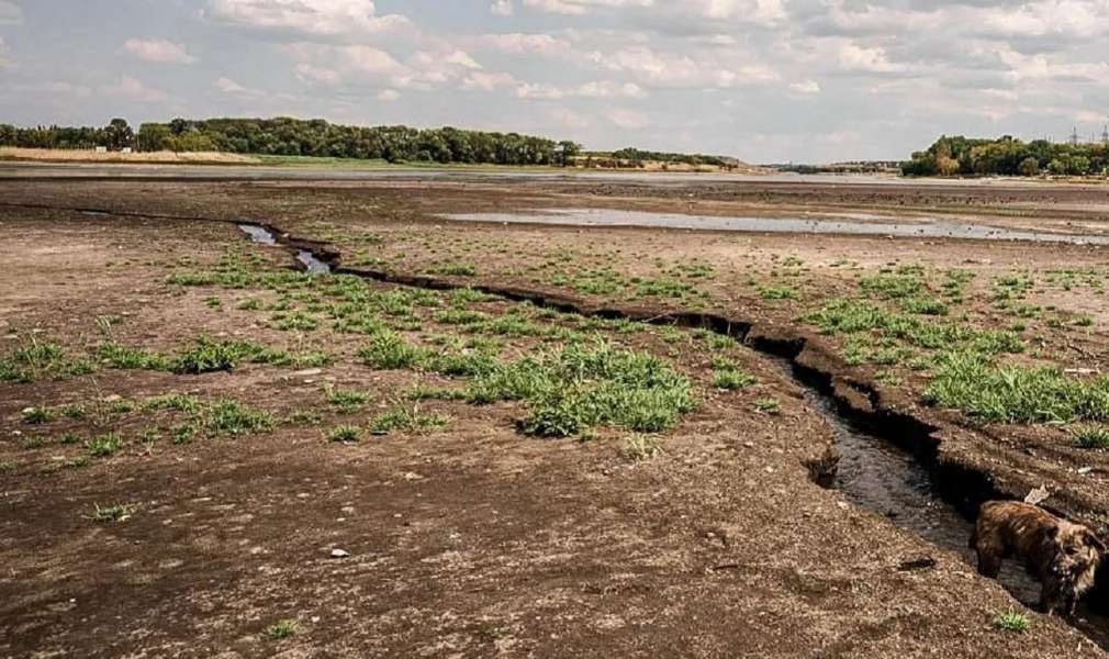 Ухвалено рішення, необхідне для стабільного водопостачання аграріїв Миколаївської області