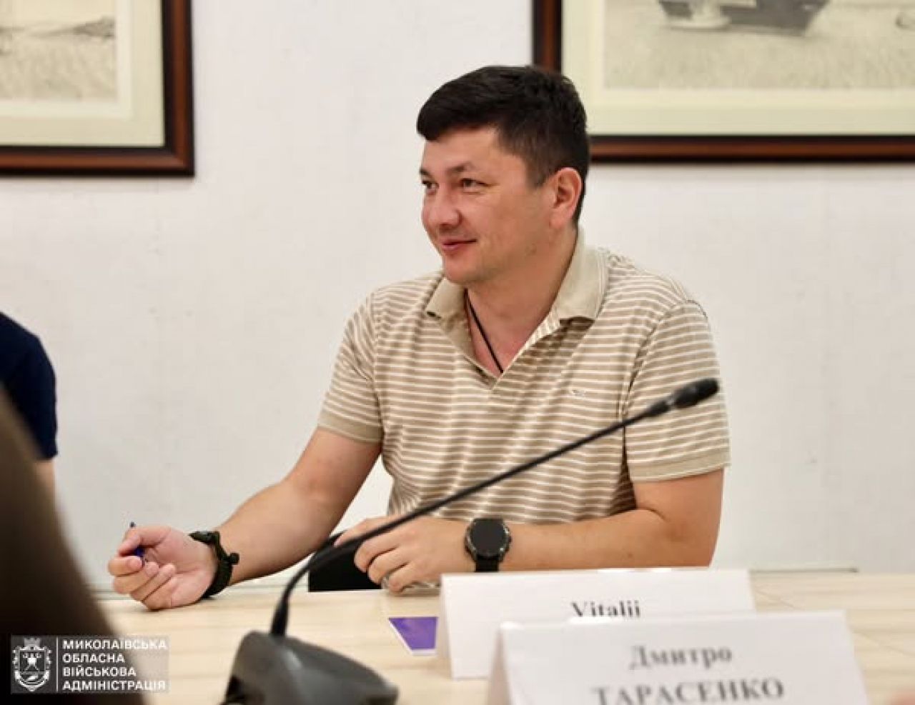 Данський досвід для Миколаївщини: UHFA розвиватиме проєкти соціального житла