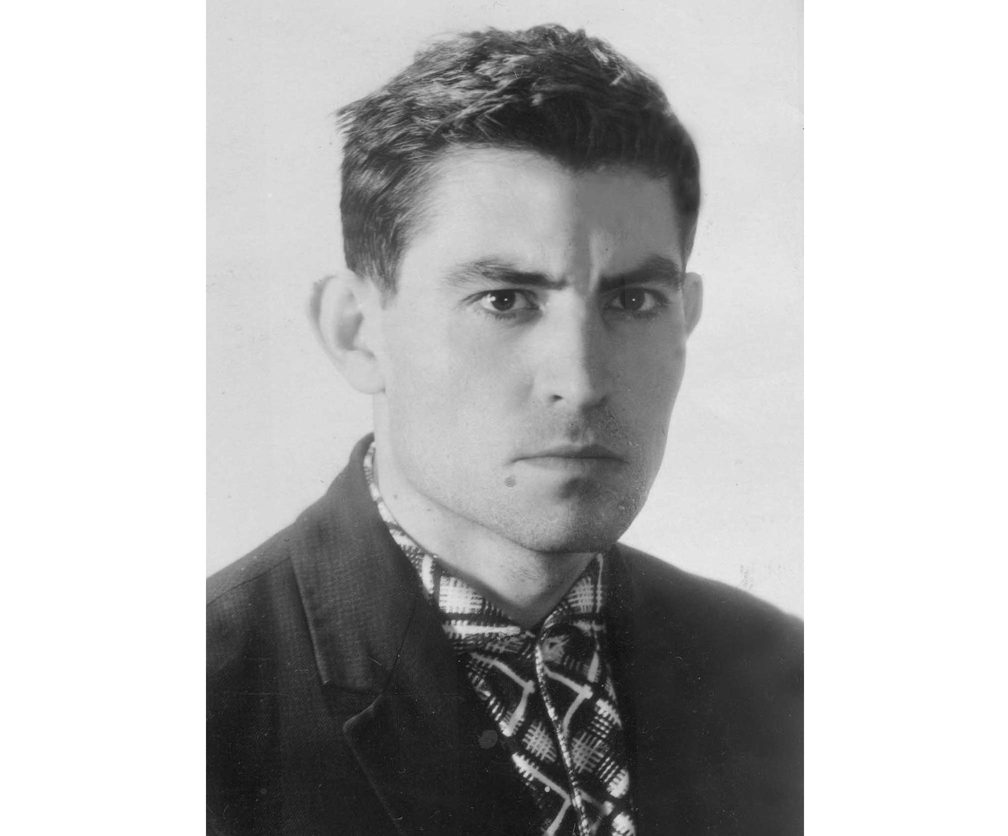 Василь Стус: життя, творчість і безсмертя