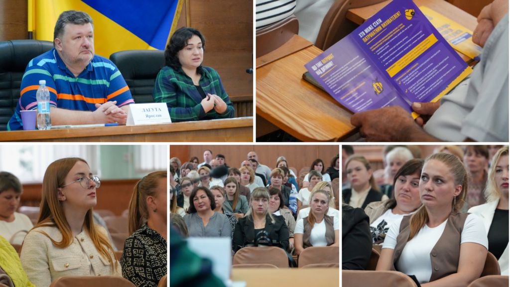 На Житомирщині 43 патронатні сім’ї забезпечують підтримку дітям у кризових ситуаціях