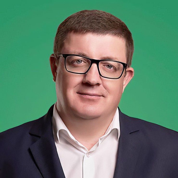 Павло Павліш: В Україні створюється ефективніший спосіб захисту прав недієздатних осіб