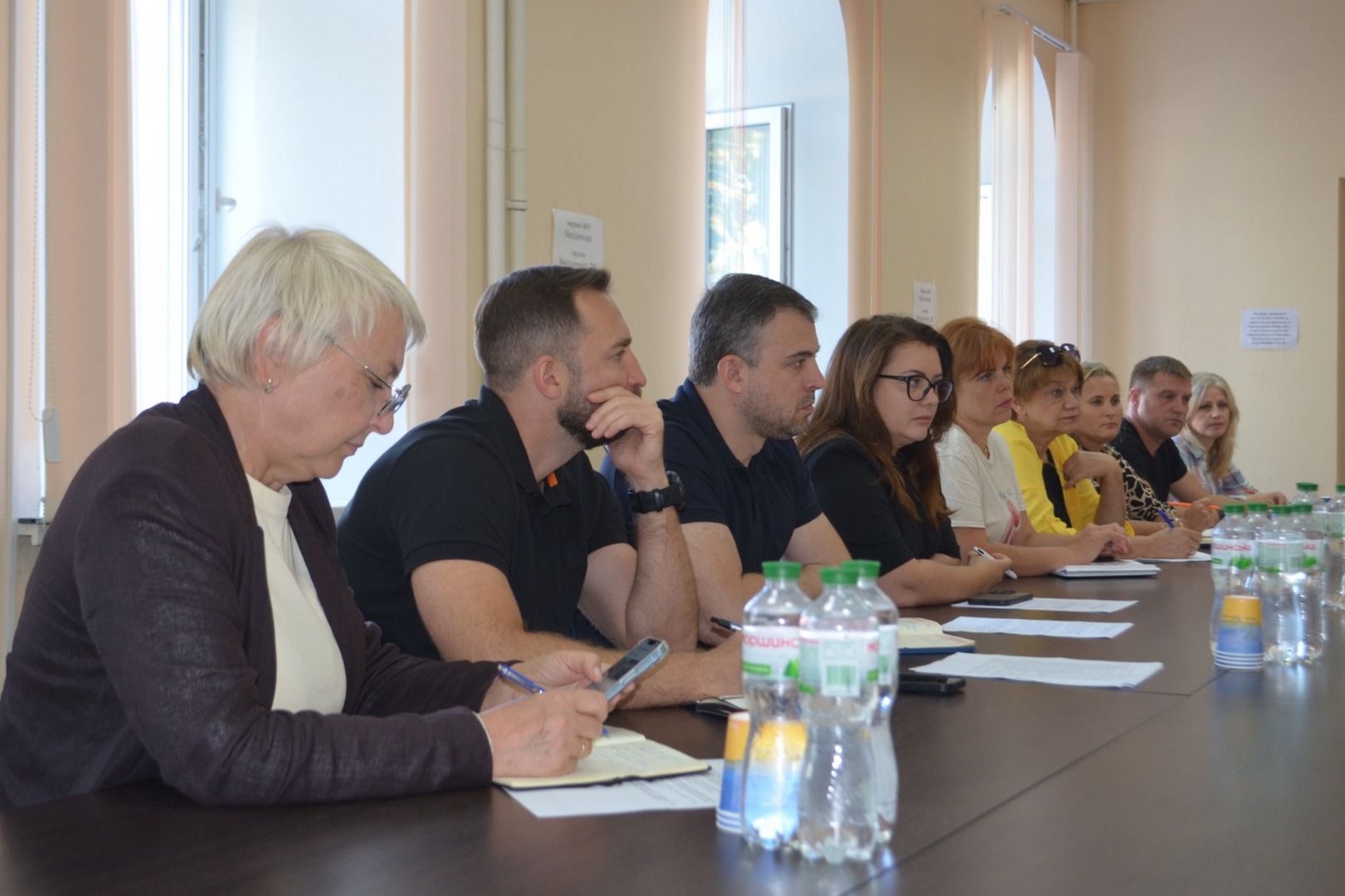 Enabel допоможе відновити та модернізувати три заклади профтехосвіти у Чернігові