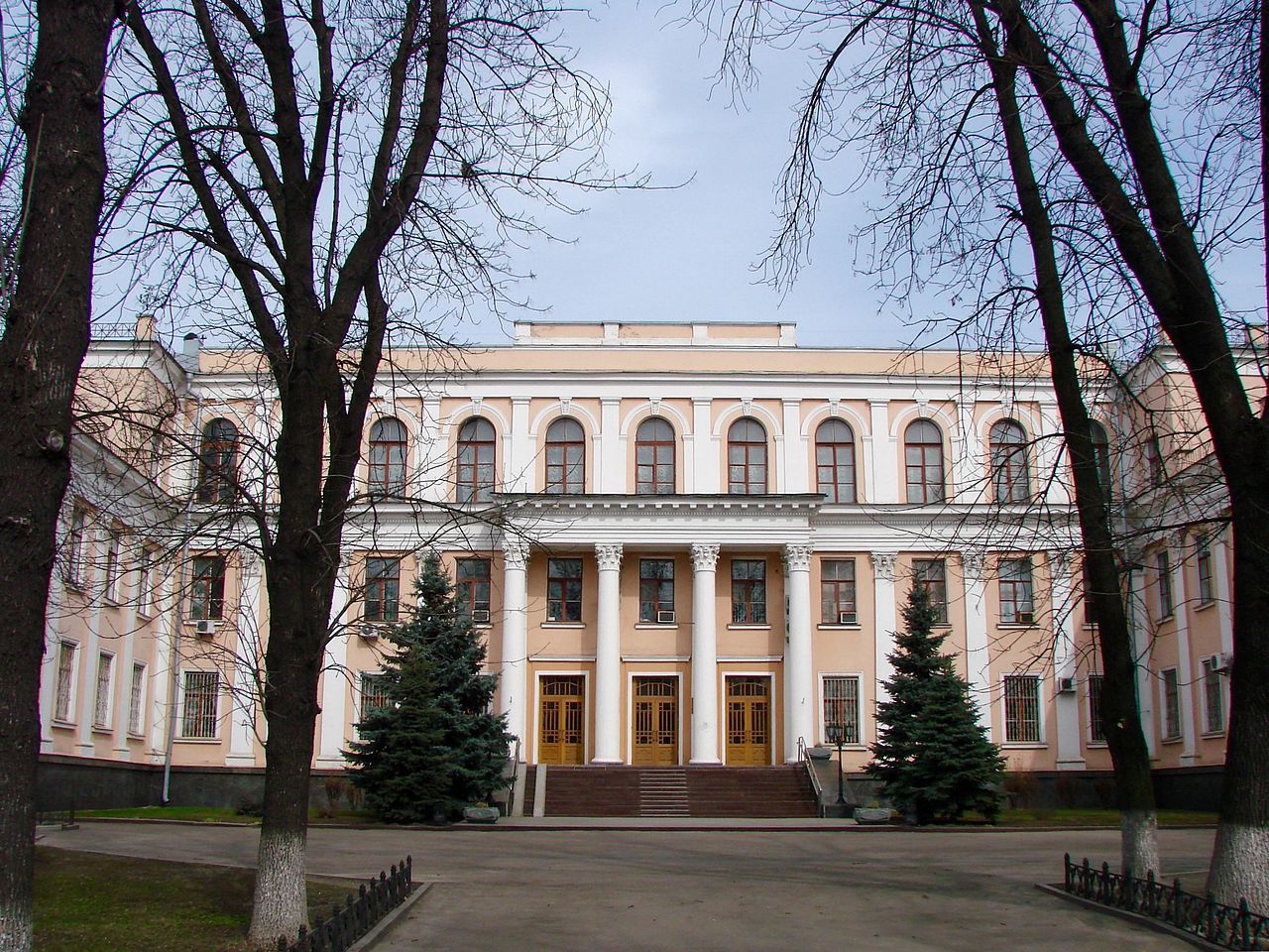 МОН України організовує Всеукраїнський форум «Захист України-2025»