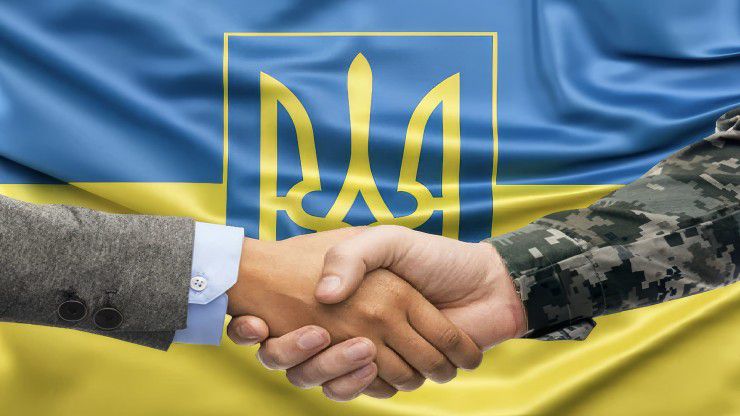 Ухвалено важливі рішення на підтримку Захисників, Захисниць та їхніх сімей