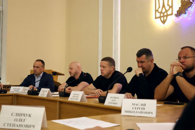 На Волині триває підготовка до опалювального сезону 2025/2026