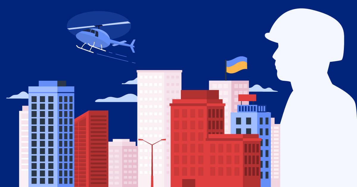 Щодо забезпечення безперервності функціонування представницьких органів місцевого самоврядування в Україні в умовах війни 