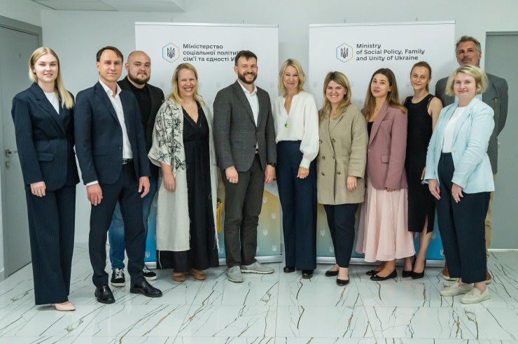 Спільними зусиллями вдалося втілити низку важливих проєктів, за кожним із яких — життя та долі людей