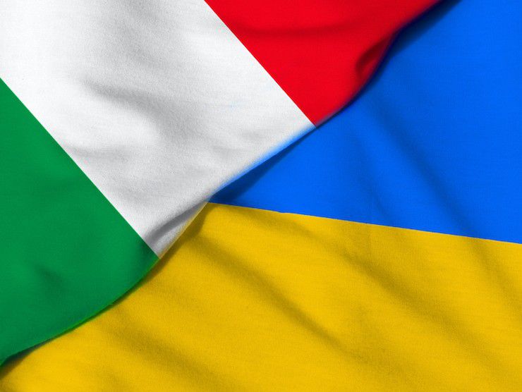 Уряд подав на ратифікацію грантову угоду з Італією