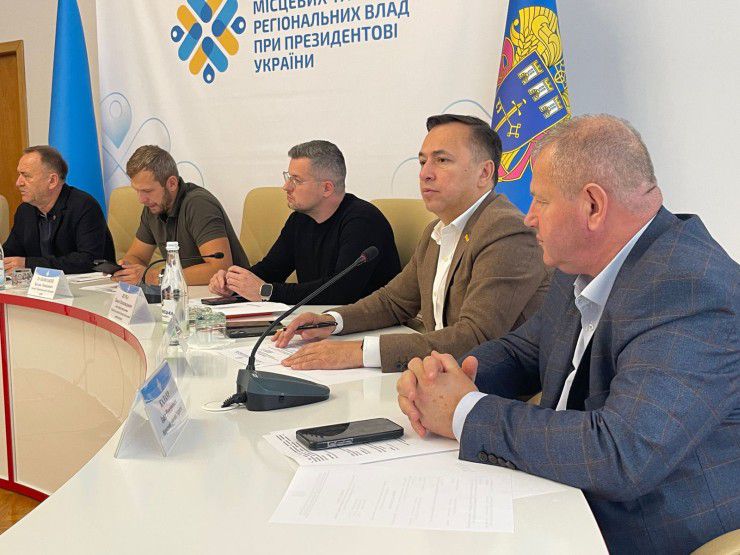 Спільні завдання для влади та громад — діяти як єдина команда