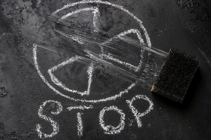 Міжнародний день боротьби за повну ліквідацію ядерної зброї
