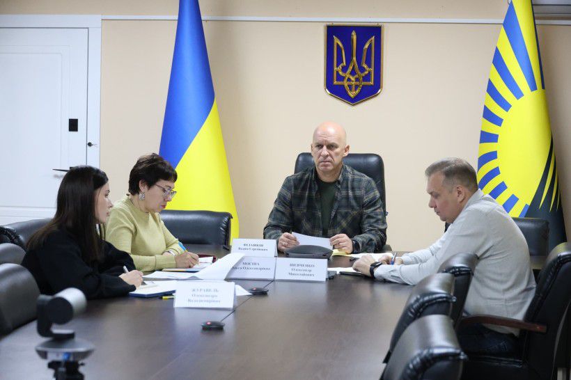 Жителі Донеччини, звільнені з полону, отримають одноразову фінансову підтримку