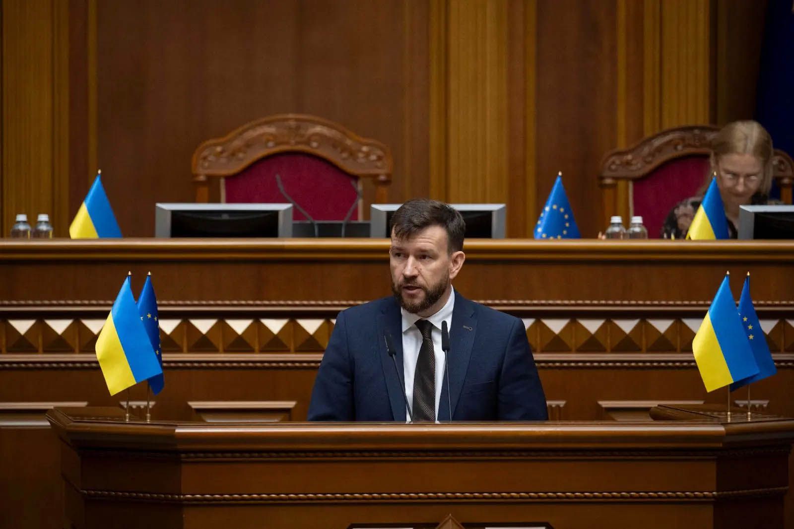 Розглядаються проєкти законів, які дадуть змогу встановити прожитковий мінімум на рівні фактичного