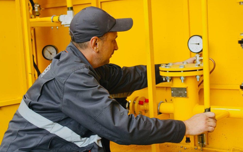 Міненерго оприлюднило проєкт постанови про експертизу технічних умов приєднання до газотранспортних і газорозподільних систем