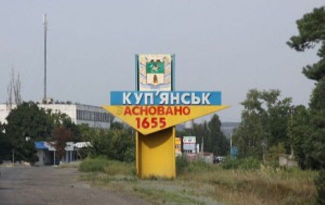 У прифронтових громадах Харківської області посилюють евакуацію цивільного населення