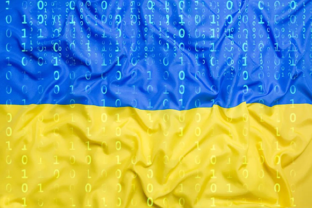 Гармонізуємо цифрові сервіси України та ЄС